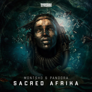 Montsho的專輯Sacred Afrika