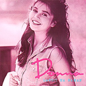 Listen to I Can Learn to Love You song with lyrics from Donna Cruz