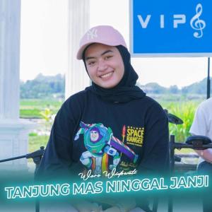 Dengarkan Tanjung Mas Ninggal Janji lagu dari Woro Widowati dengan lirik