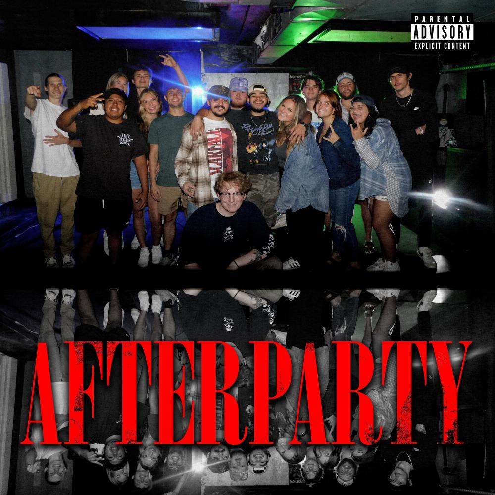 Afterparty (Explicit)