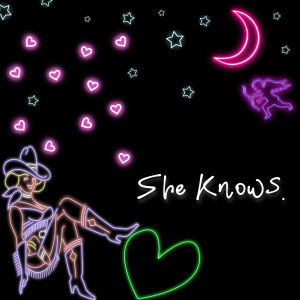 Album She Knows from Najee