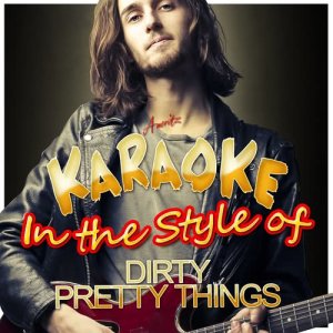 ดาวน์โหลดและฟังเพลง Deadwood (In the Style of Dirty Pretty Things) [Karaoke Version] (In the Style of Dirty Pretty Things|Karaoke Version) พร้อมเนื้อเพลงจาก Ameritz - Karaoke