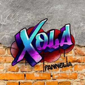 Album Xola from Fannelia