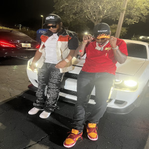 Listen to Mink Talk (Explicit) song with lyrics from jus.