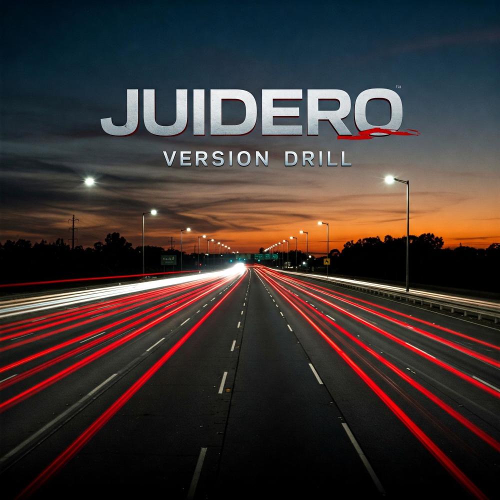 Juidero (feat. La Pesadilla) (Version Drill) (Explicit)
