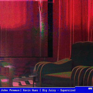 Dengarkan lagu Supersized (Explicit) nyanyian Big Juicy dengan lirik