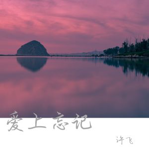 Album 爱上忘记 oleh 许飞