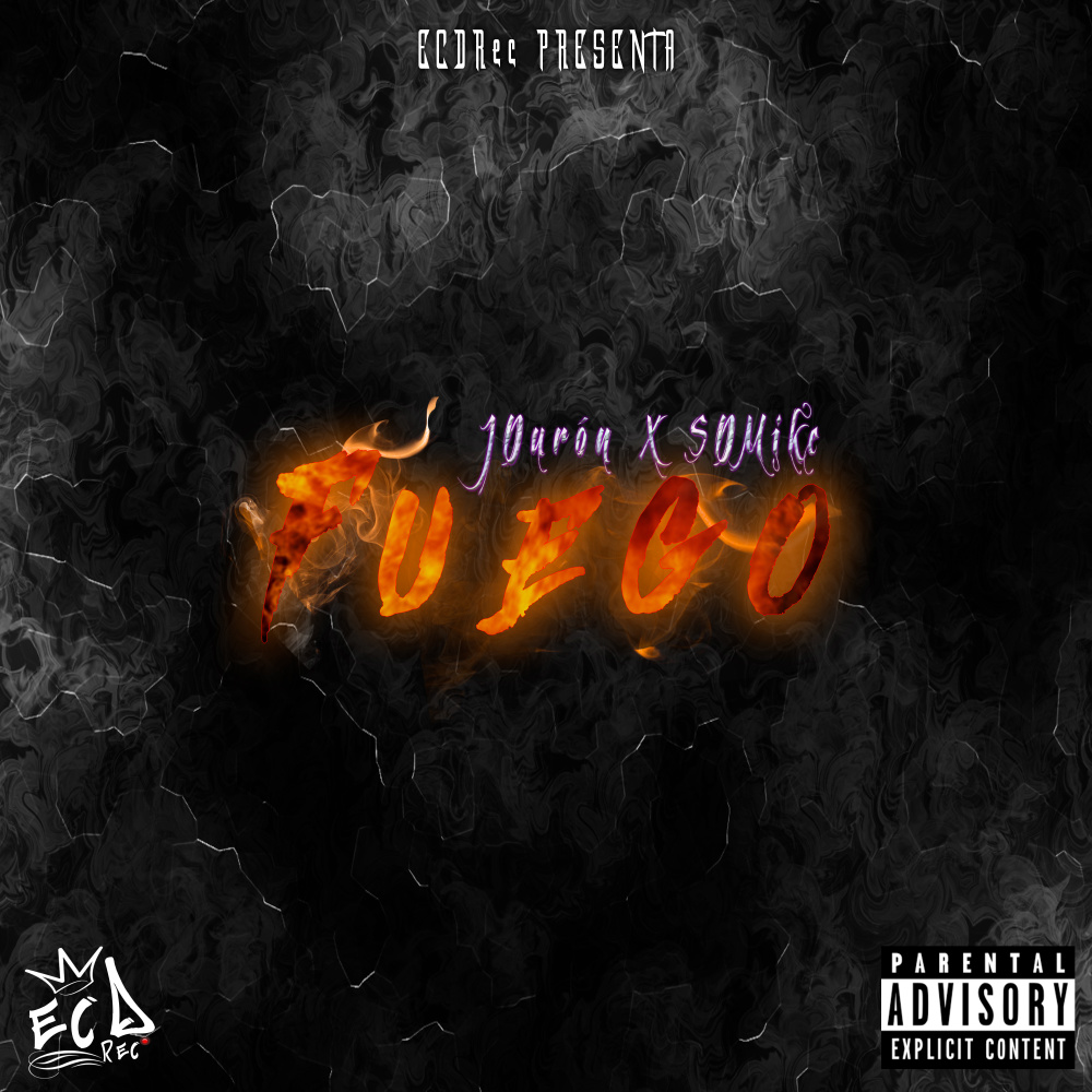 Fuego (Explicit)