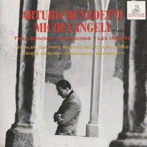 ดาวน์โหลดและฟังเพลง Lyric Piece No. 5 in E Major, Book IX, Op. 68 "At the Cradle" พร้อมเนื้อเพลงจาก Arturo Benedetti Michelangeli