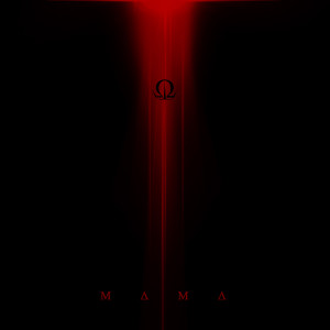 Omega Infinity的專輯Mama (Cover)