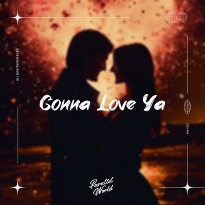 Listen to Gonna Love Ya song with lyrics from Mellow Chef