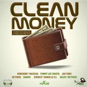 ดาวน์โหลดและฟังเพลง Money (Explicit) พร้อมเนื้อเพลงจาก Konshens