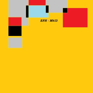 EFH的专辑Mkl3
