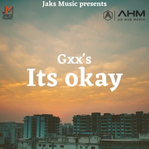 收聽Gxx的It's Okay歌詞歌曲