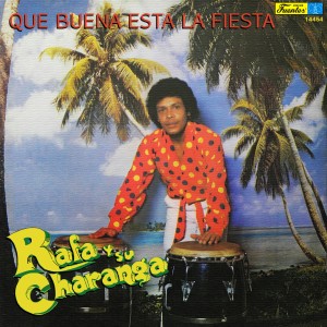 收聽Rafa Y Su Charanga的Ayuden al Campesino歌詞歌曲