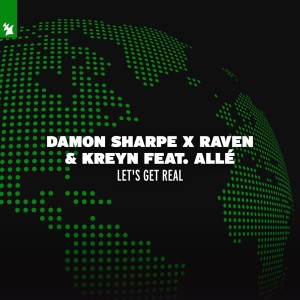 อัลบัม Let's Get Real ศิลปิน Damon Sharpe