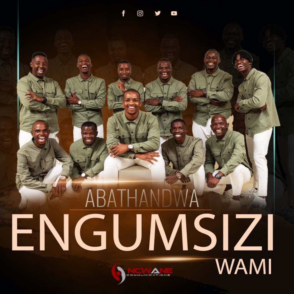 Engumsizi Wami