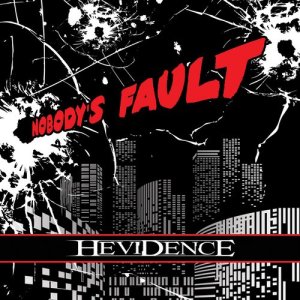 收聽Hevidence的Overdrive歌詞歌曲