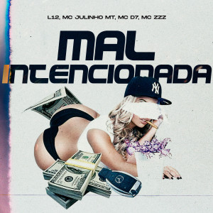 ดาวน์โหลดและฟังเพลง Mal Intensionada พร้อมเนื้อเพลงจาก L12