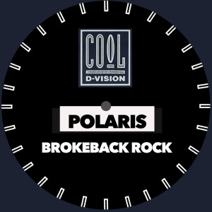 Album Brokeback Rock from Polaris