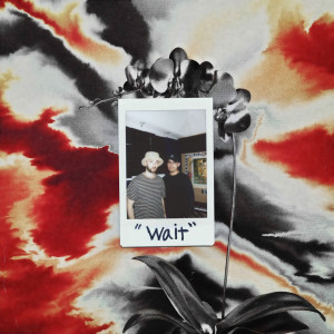 Dengarkan Wait (Explicit) lagu dari Rocky Angelini dengan lirik