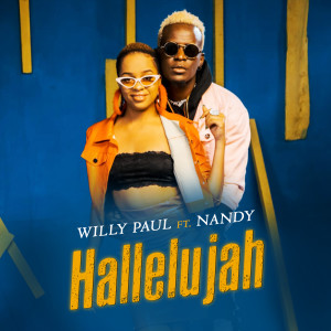 Listen to Hallelujah song with lyrics from Nandy