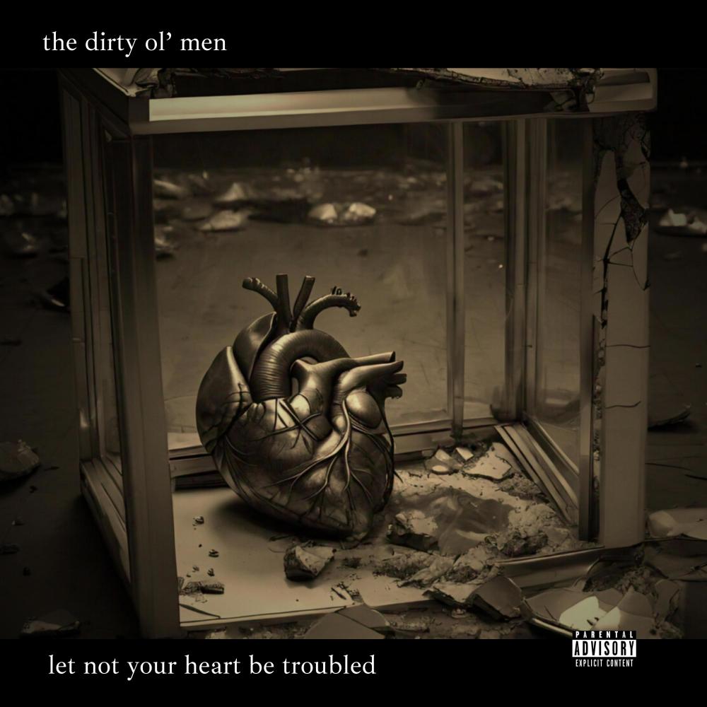Third (feat. Finale, F13ldz, Rod Wallace, JB Swift & Quentin Barrett) (Explicit)
