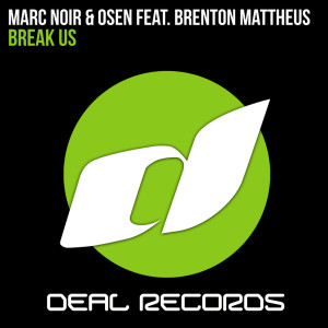 ดาวน์โหลดและฟังเพลง Break Us (Original Mix) พร้อมเนื้อเพลงจาก Marc Noir