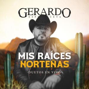ดาวน์โหลดและฟังเพลง Dueña De Mi Vida (En vivo) พร้อมเนื้อเพลงจาก Gerardo espericueta