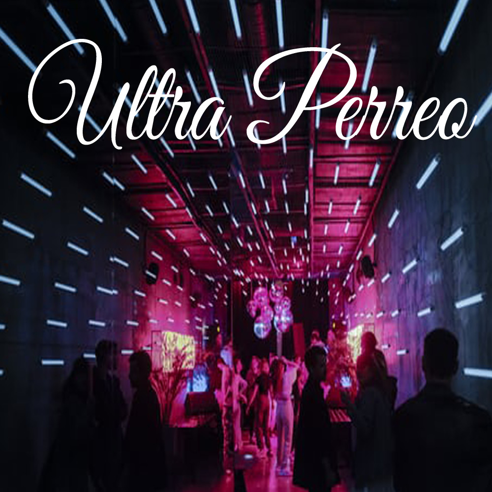 Ultra Perreo