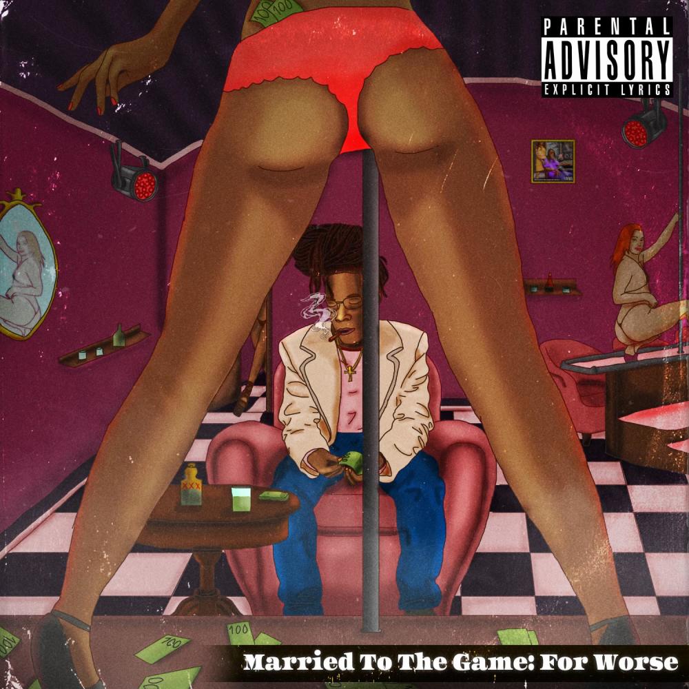 Point Me to the Safe (feat. Papi LoMein) (Explicit)