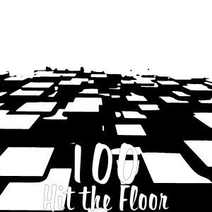 ดาวน์โหลดและฟังเพลง Hit the Floor (Explicit) พร้อมเนื้อเพลงจาก 100