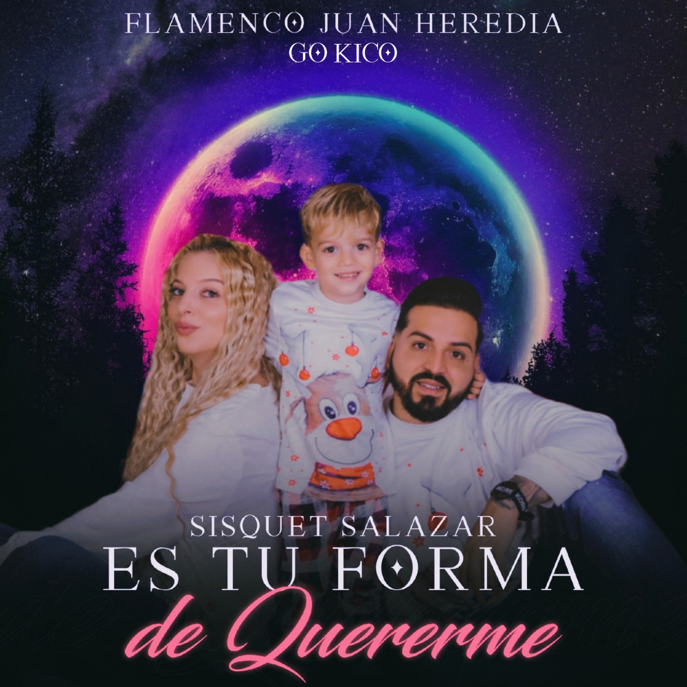 Es Tu Forma de Quererme