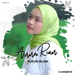 Rukun Islam dari Anna Rian