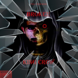 Listen to Broken song with lyrics from King Crow