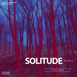 ดาวน์โหลดและฟังเพลง Solitude พร้อมเนื้อเพลงจาก Jack Carlu