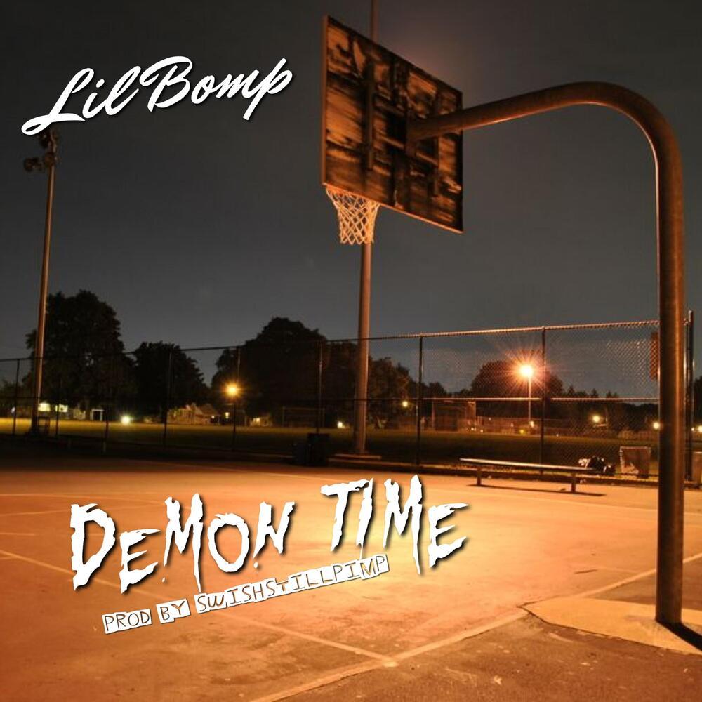 Demon Time (Explicit)