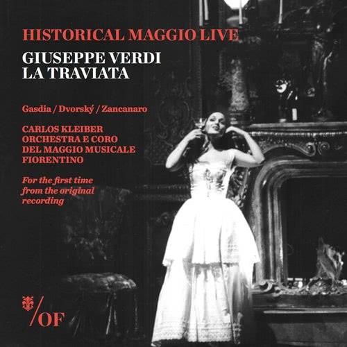 La Traviata, Act II Scene 6: Né rispondi d’un padre all’affetto (Germont, Alfredo) (其他)