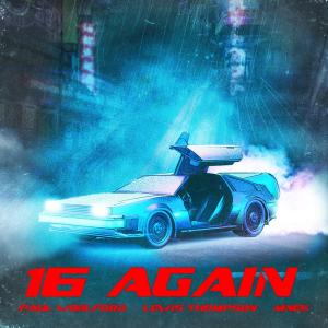 Paul Woolford的專輯16 Again