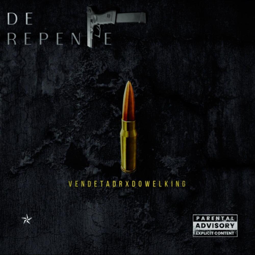 DE REPENTE