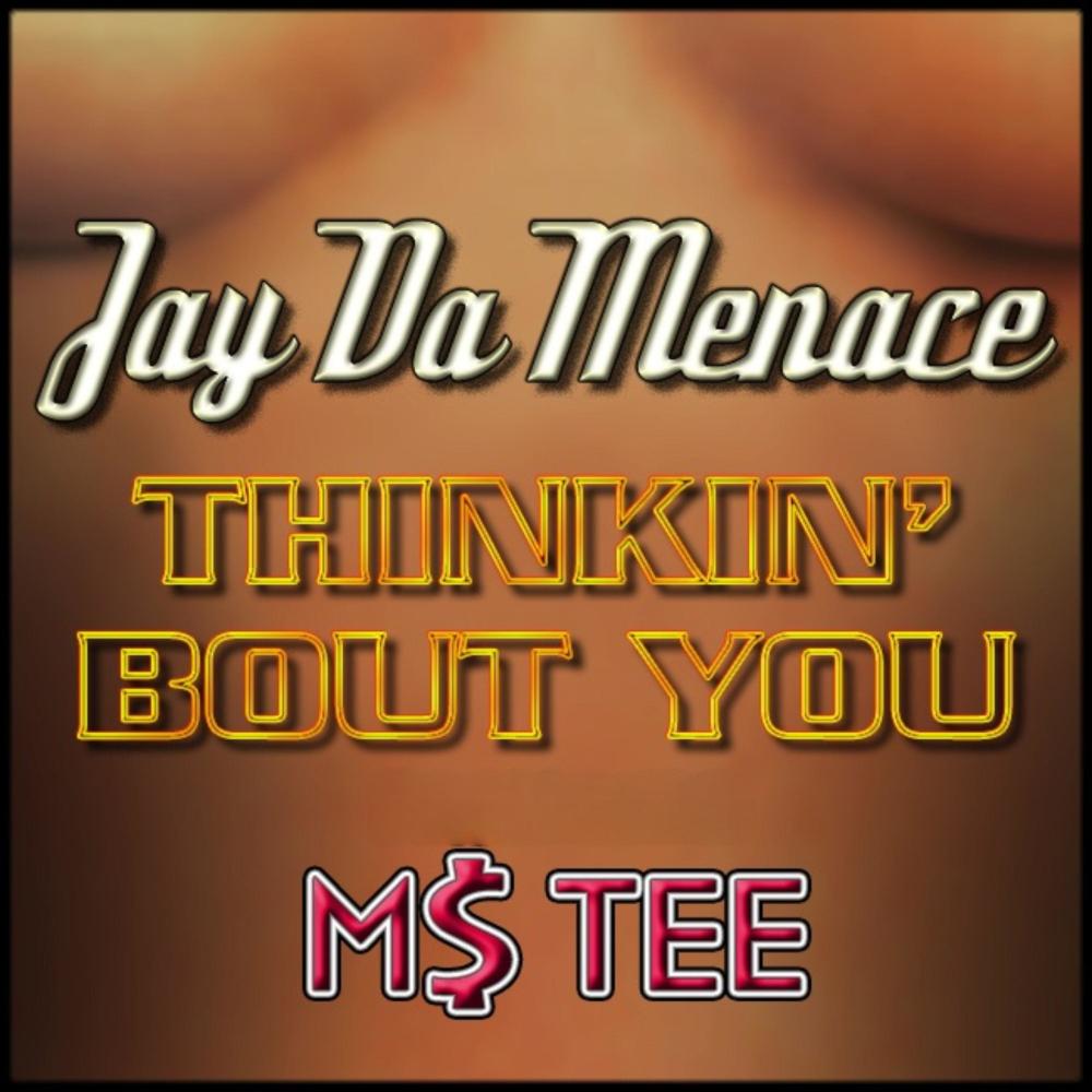 THiNK'N aBouT u (Explicit)