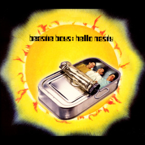 收聽Beastie Boys的Picture This歌詞歌曲