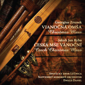Listen to Benedictus song with lyrics from Lúčnica