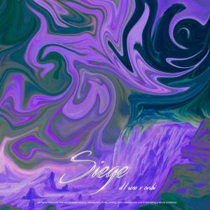Listen to Siege (feat. cvrbi) song with lyrics from d