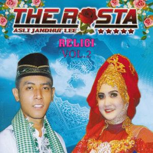 Melinda的專輯Album Religi The Rosta,, Vol. 2
