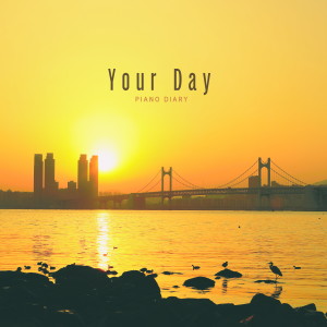 Album Your Day from 피아노 다이어리