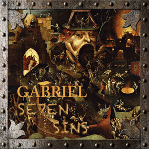 ดาวน์โหลดและฟังเพลง Girl in the Mirror พร้อมเนื้อเพลงจาก Gabriel