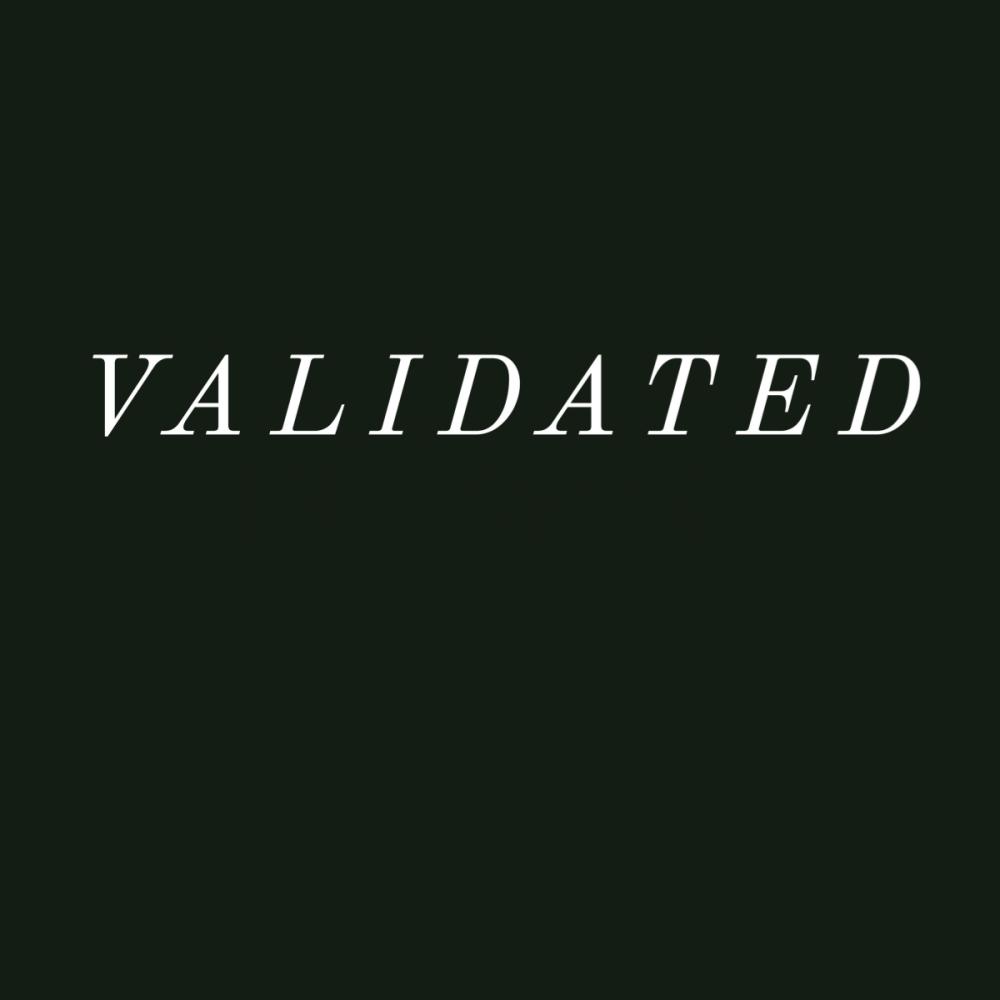VALIDATED (feat. Gas Gotti & Brynhurst Baby) (Explicit)
