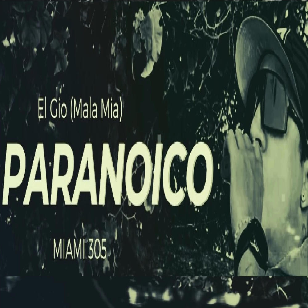PARANOICO
