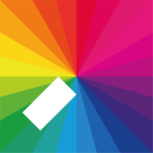 ดาวน์โหลดและฟังเพลง The Rest Is Noise พร้อมเนื้อเพลงจาก Jamie xx